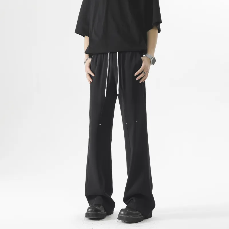 RVANGUARD Casual Pants Unisex-9