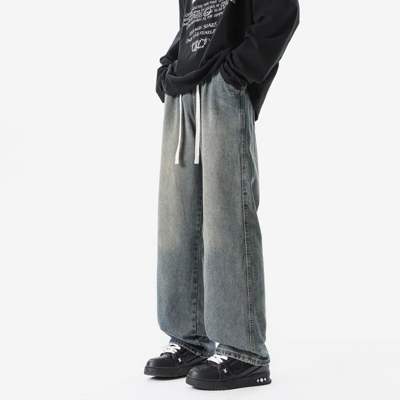 RVANGUARD Jeans Unisex-2