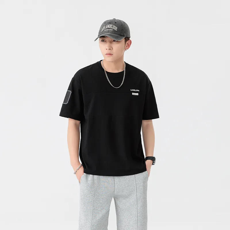 RVANGUARD T Shirts Unisex-5
