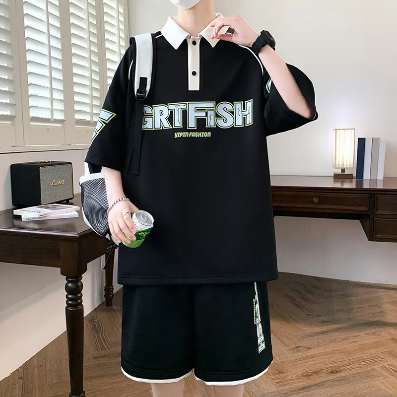 RVANGUARD Casual Sportswear Unisex-17