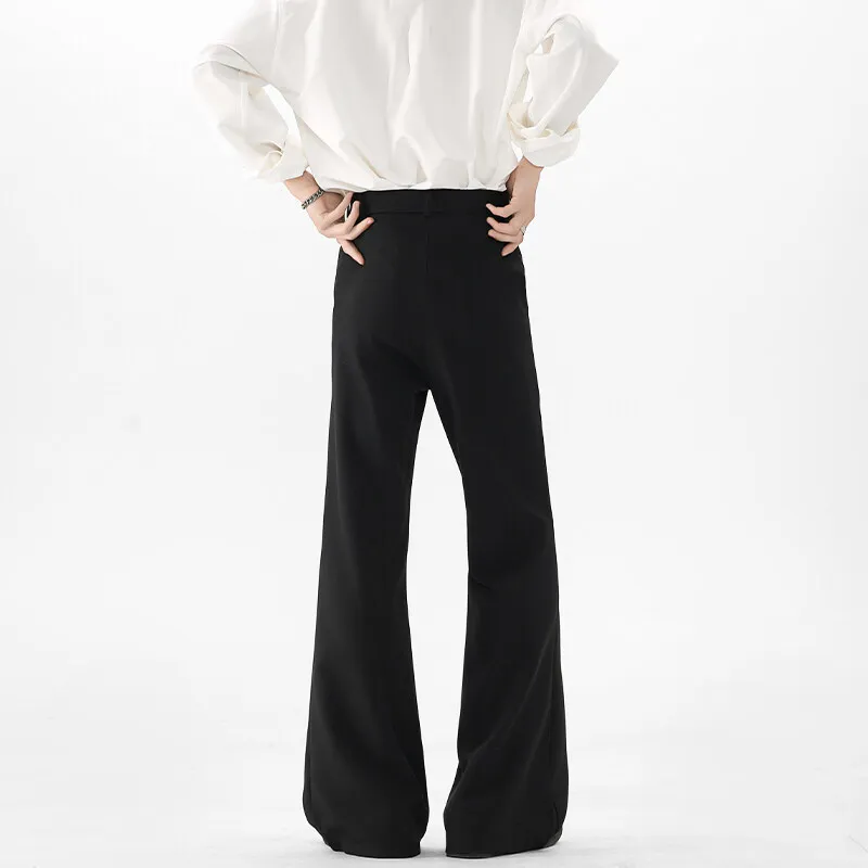 WELTER EXPERIMENT Casual Pants Unisex-13