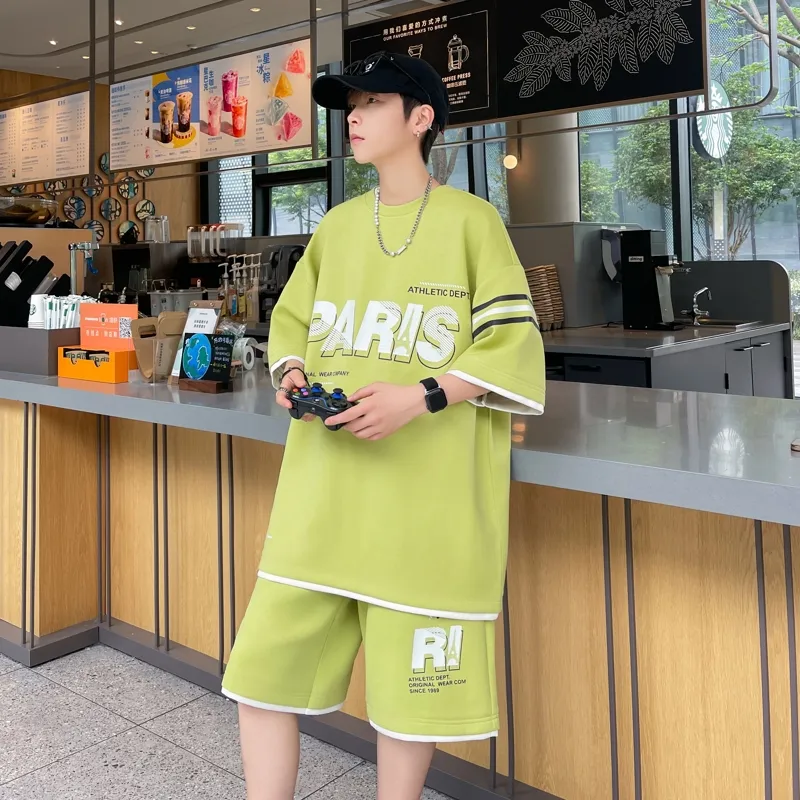 RVANGUARD Casual Sportswear Unisex-13