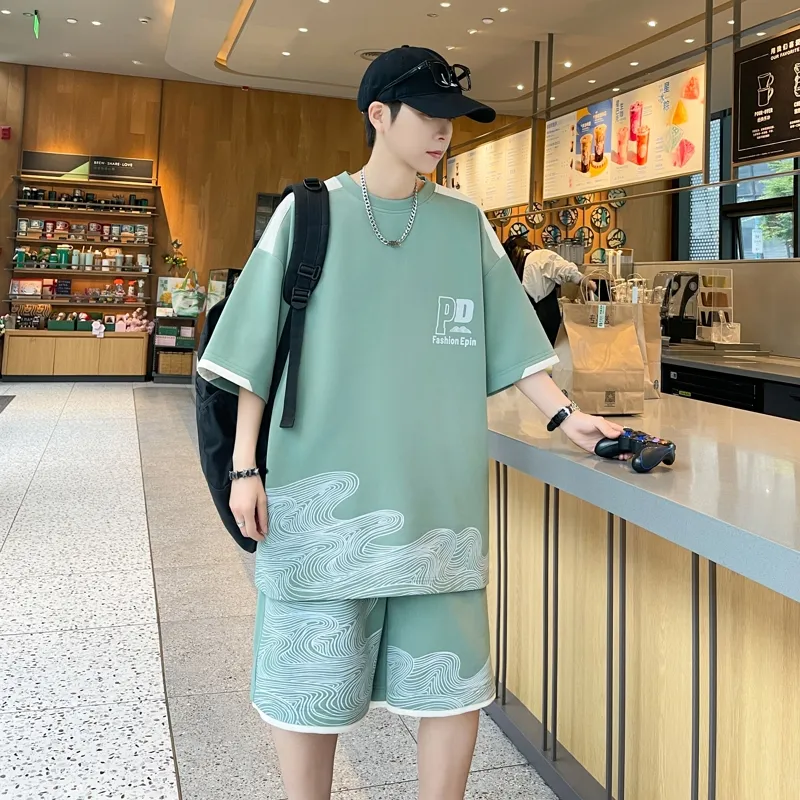 RVANGUARD Casual Sportswear Unisex-16