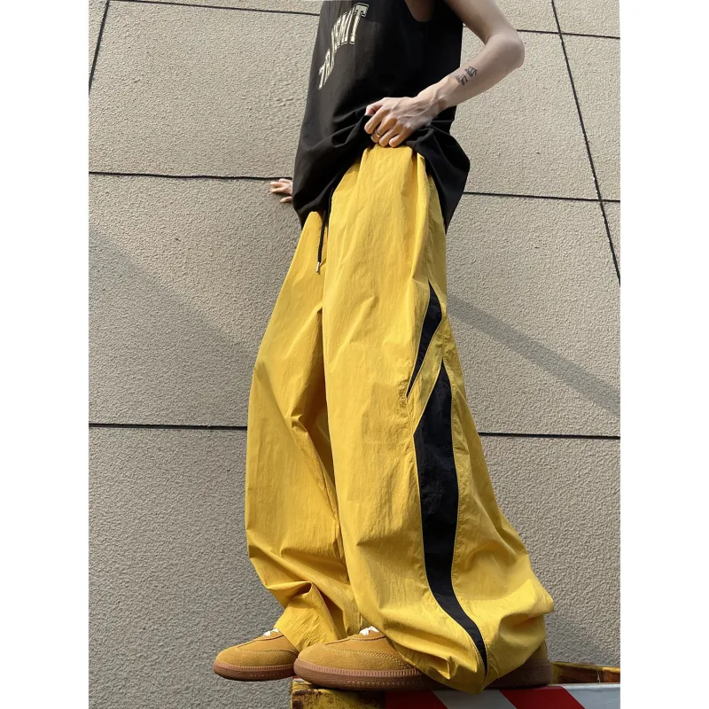 RVANGUARD Casual Pants Unisex-4