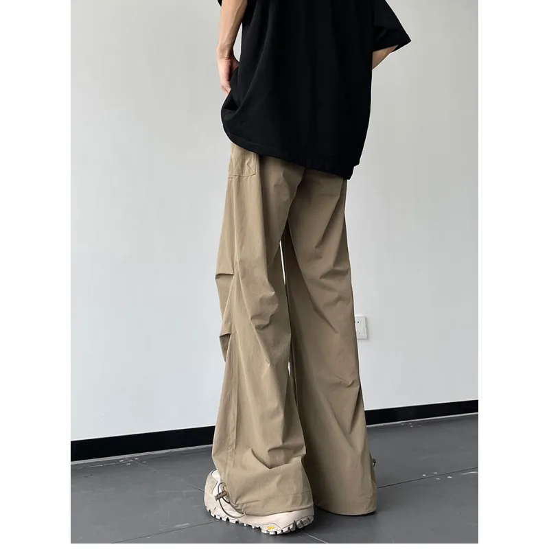 RVANGUARD Casual Pants Unisex-1