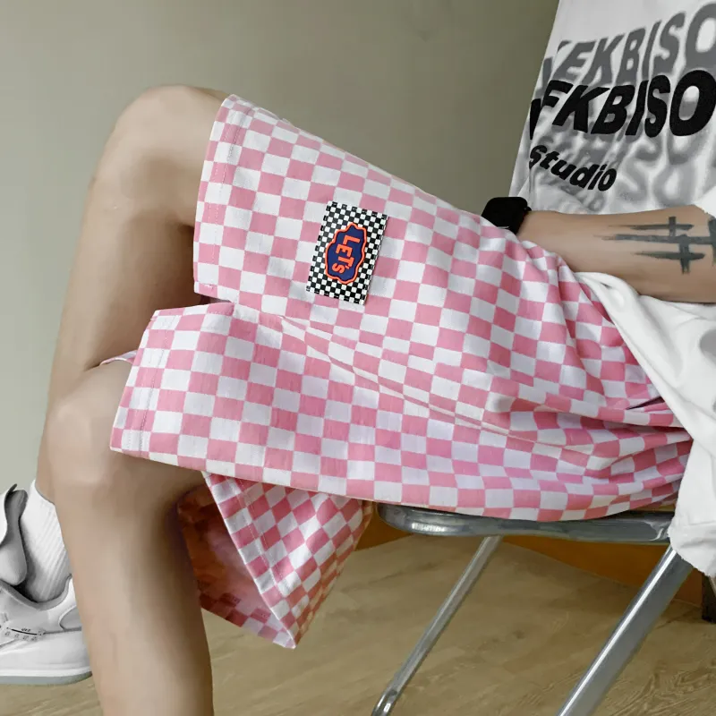 RVANGUARD Casual Shorts Unisex-7