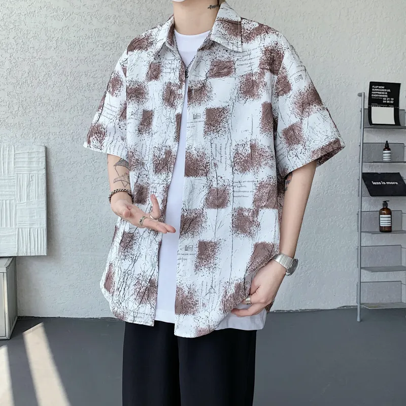 RVANGUARD Shirts Unisex-7