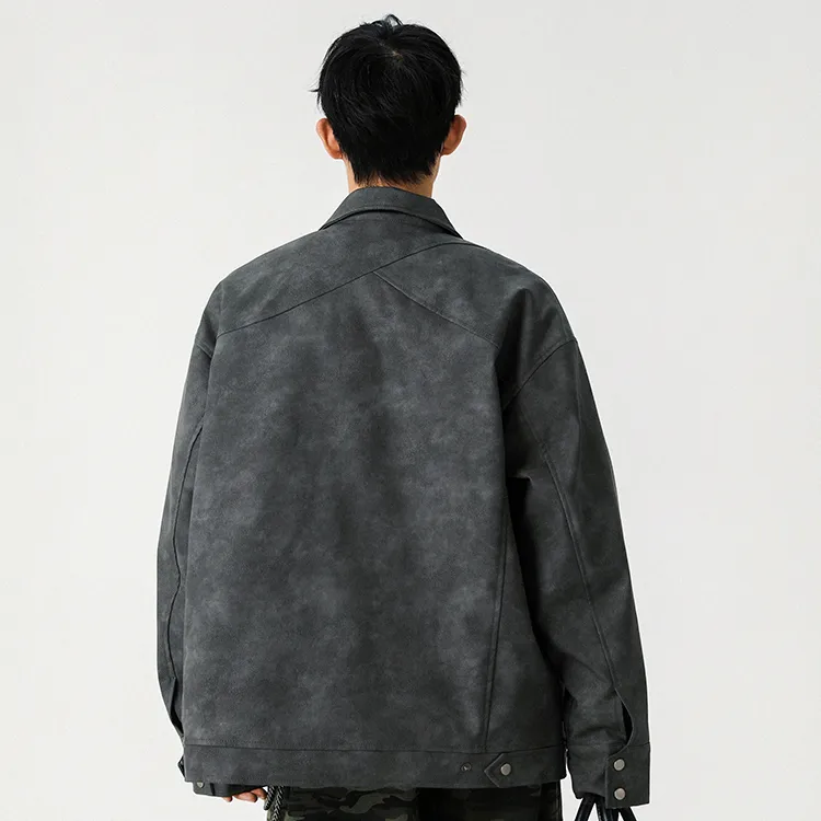 RVANGUARD Jackets & Coats Unisex-4