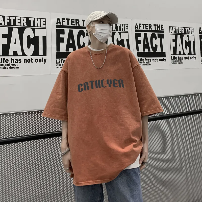 RVANGUARD T Shirts Unisex-8