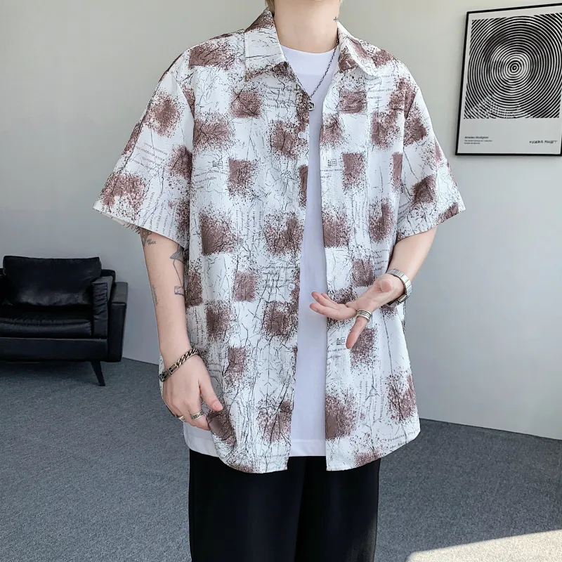 RVANGUARD Shirts Unisex-8