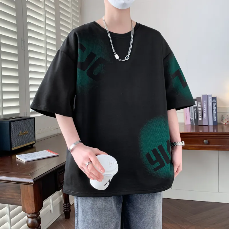 RVANGUARD T Shirts Unisex-3