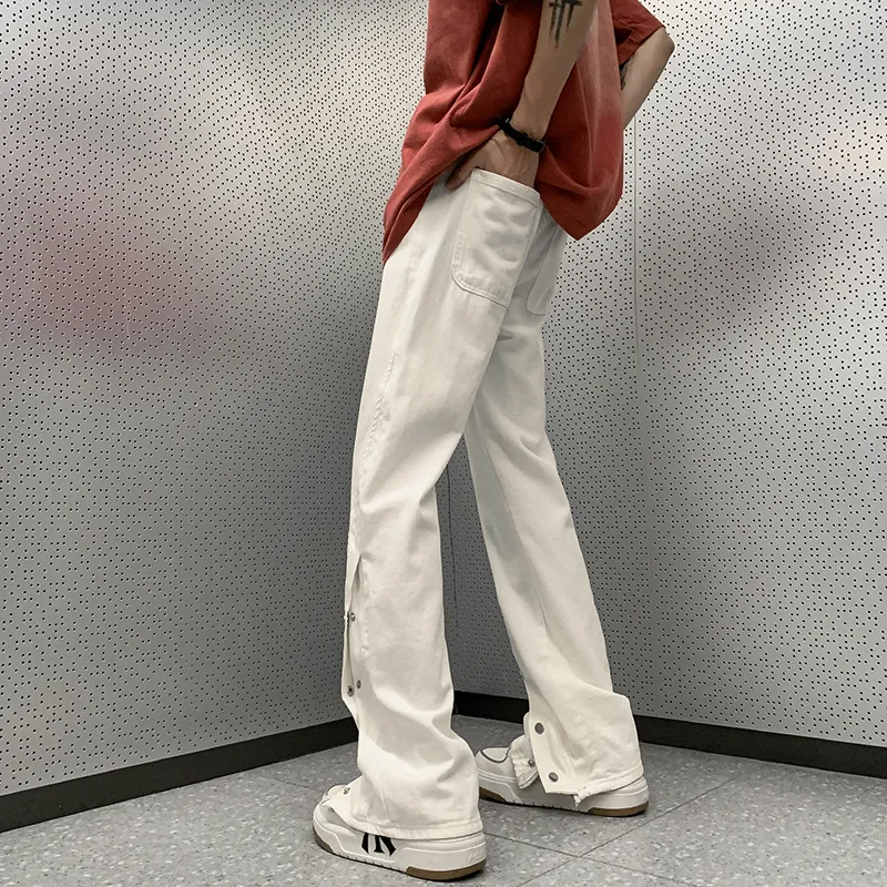 RVANGUARD Jeans Unisex-11