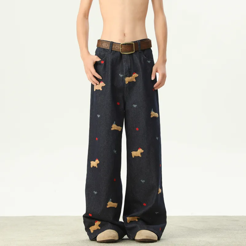 RVANGUARD Jeans Unisex-6