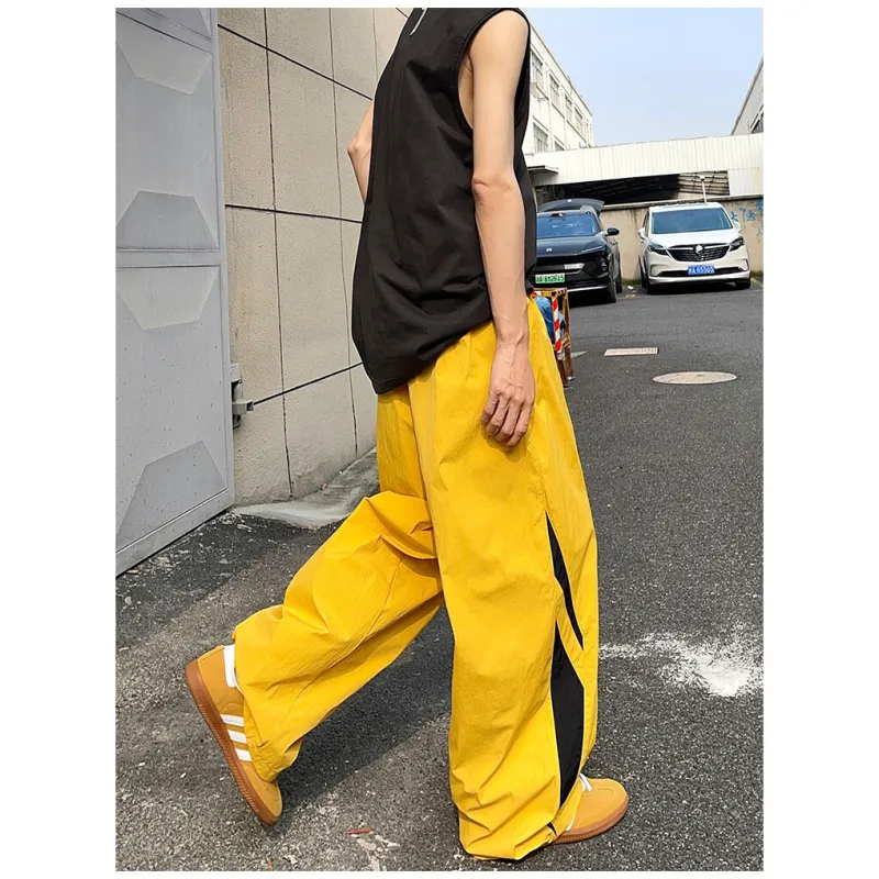 RVANGUARD Casual Pants Unisex-3