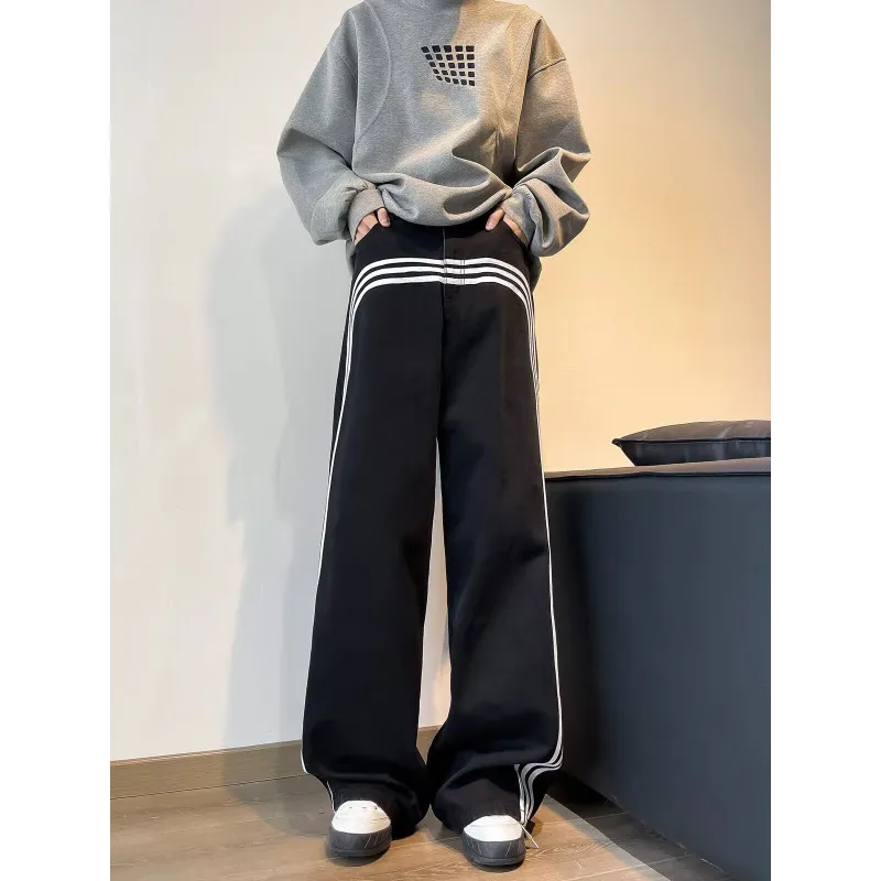 RVANGUARD Jeans Unisex-4