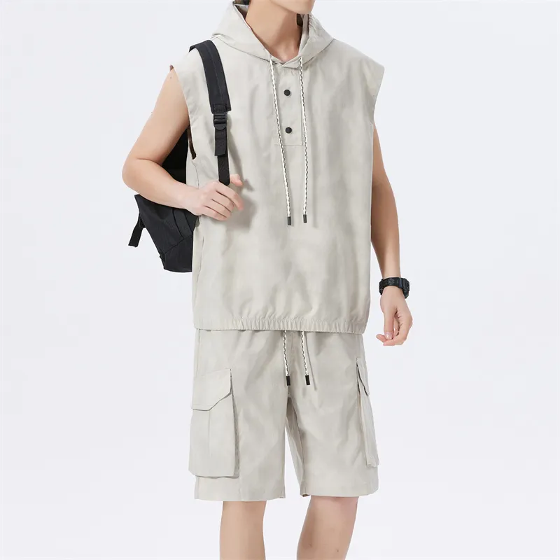 RVANGUARD Casual Sportswear Unisex-4