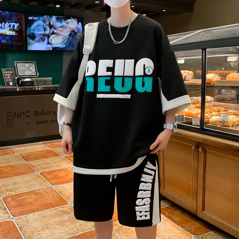 RVANGUARD Casual Sportswear Unisex-9