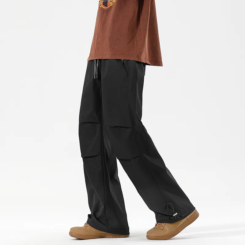 RVANGUARD Casual Pants Unisex-4