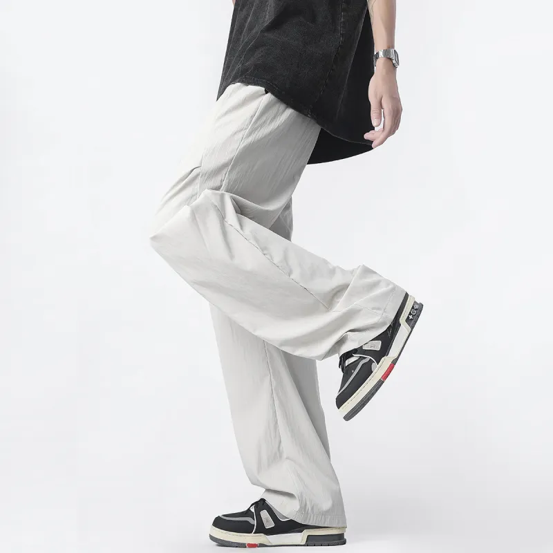 RVANGUARD Casual Pants Unisex-3