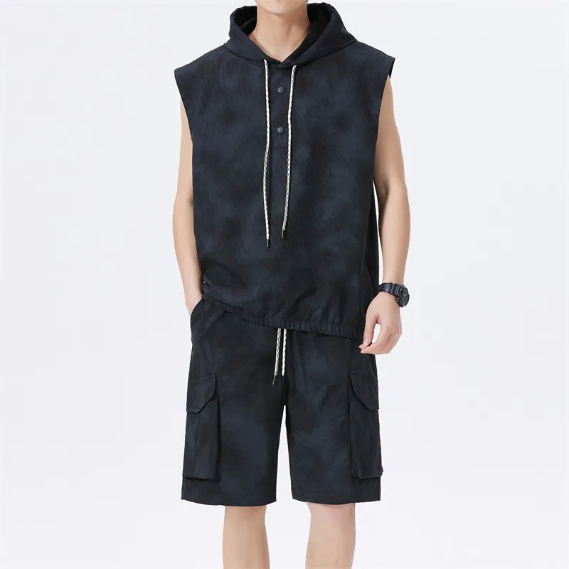RVANGUARD Casual Sportswear Unisex-11
