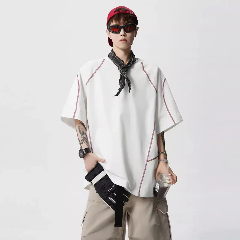 RVANGUARD T Shirts Unisex-2