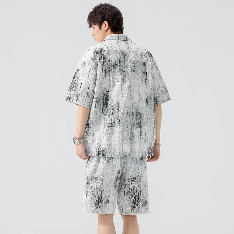 RVANGUARD Casual Sportswear Unisex-5