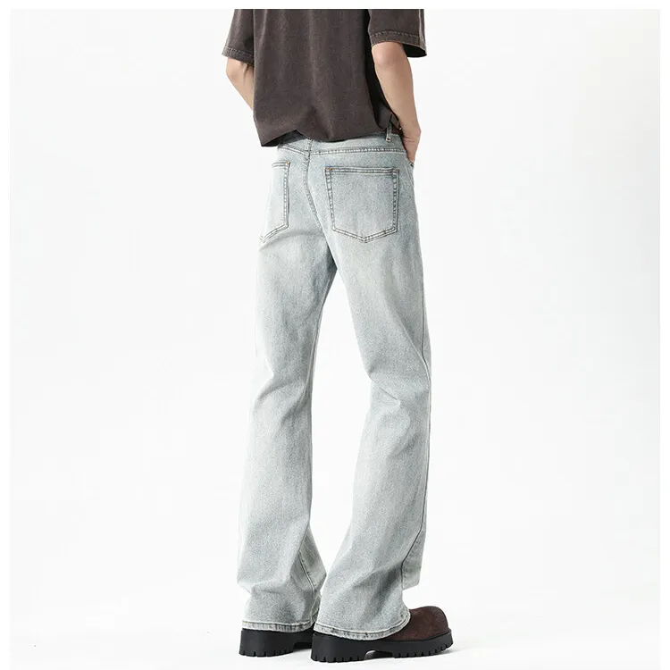 RVANGUARD Jeans Unisex-5