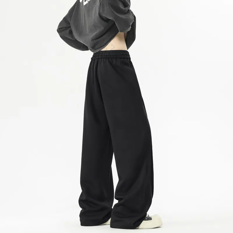 RVANGUARD Casual Pants Unisex-11