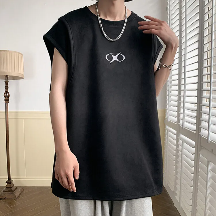 RVANGUARD Tank Tops Unisex-8