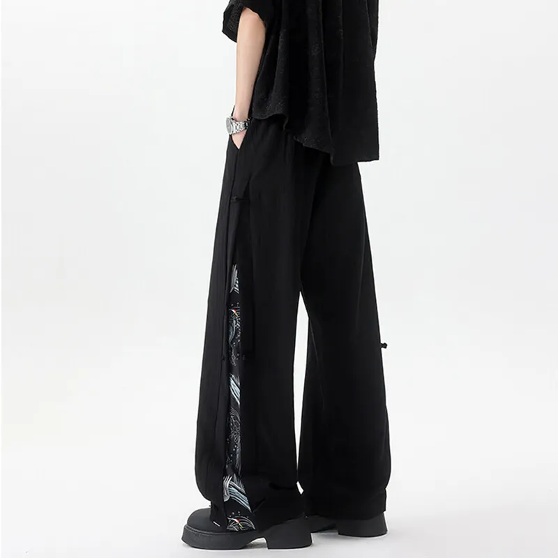 RVANGUARD Casual Pants Unisex-2