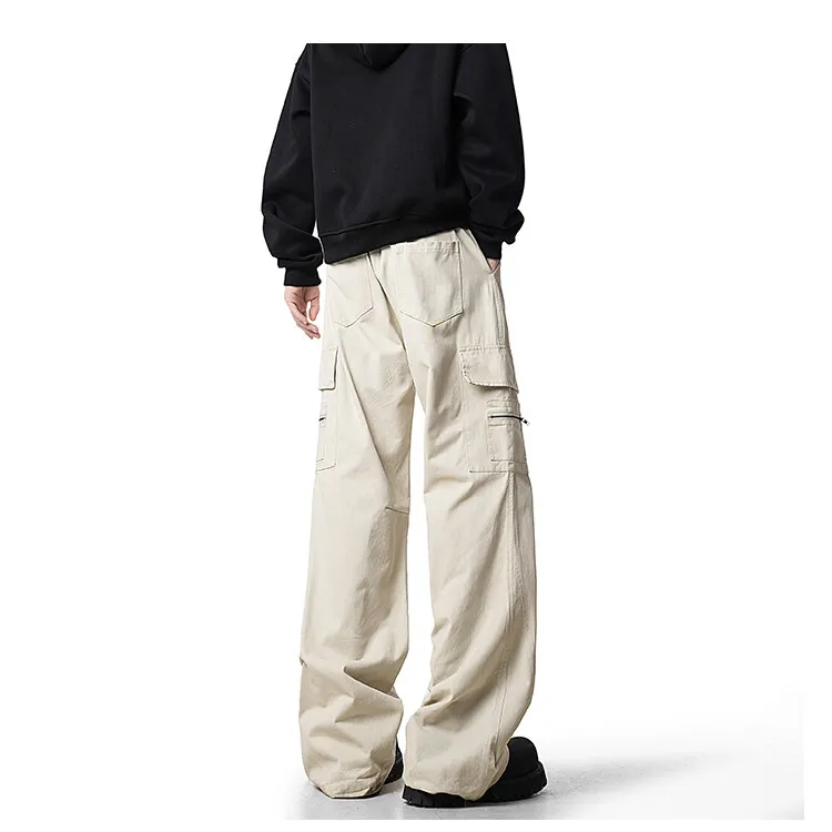 RVANGUARD Casual Pants Unisex-3