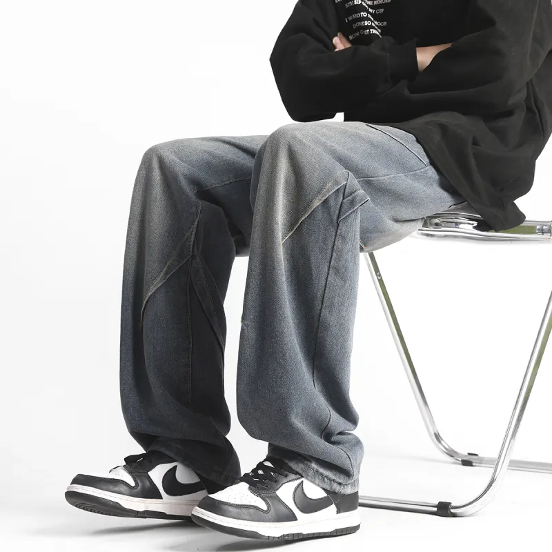 RVANGUARD Jeans Unisex-4