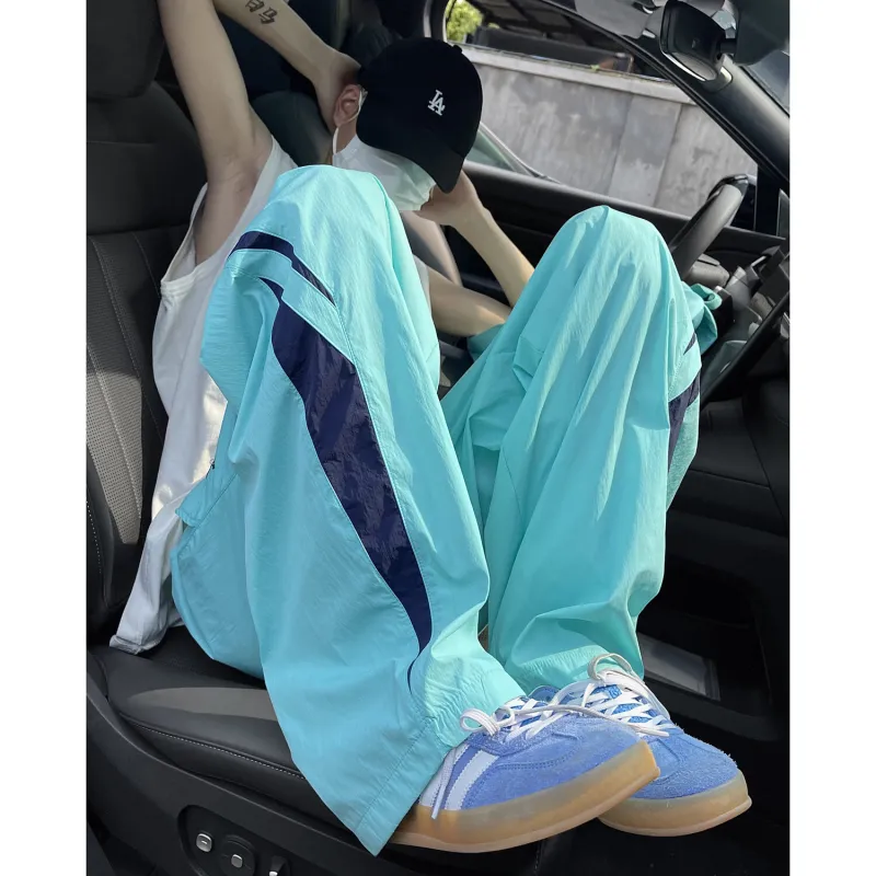 RVANGUARD Casual Pants Unisex-1