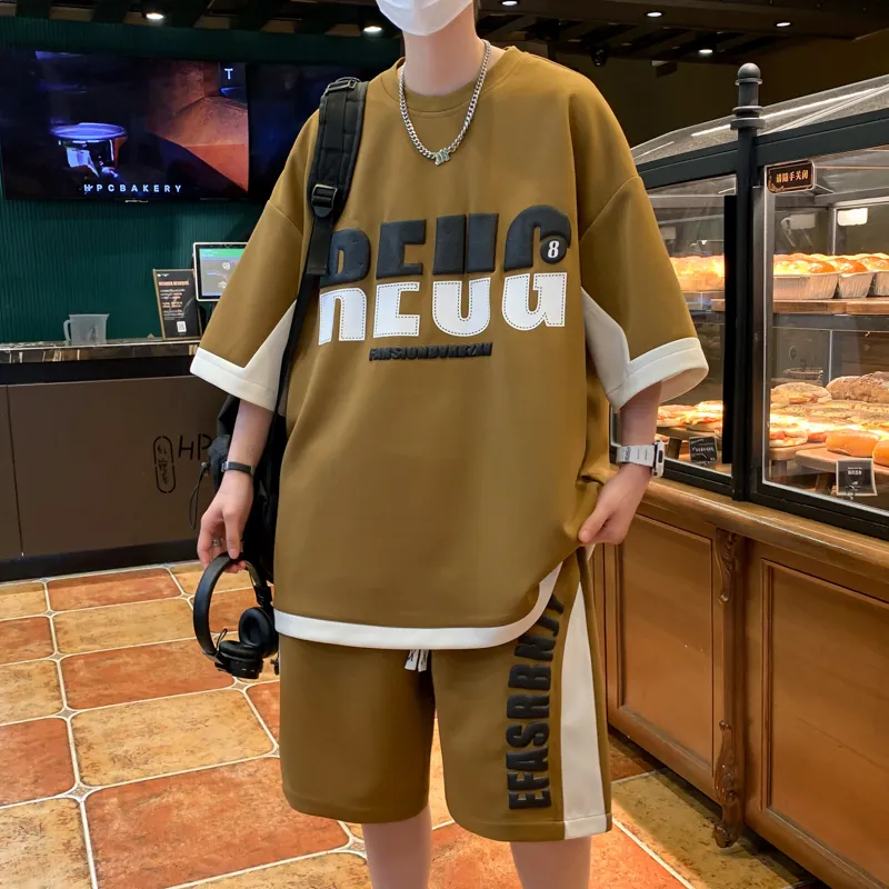 RVANGUARD Casual Sportswear Unisex-14