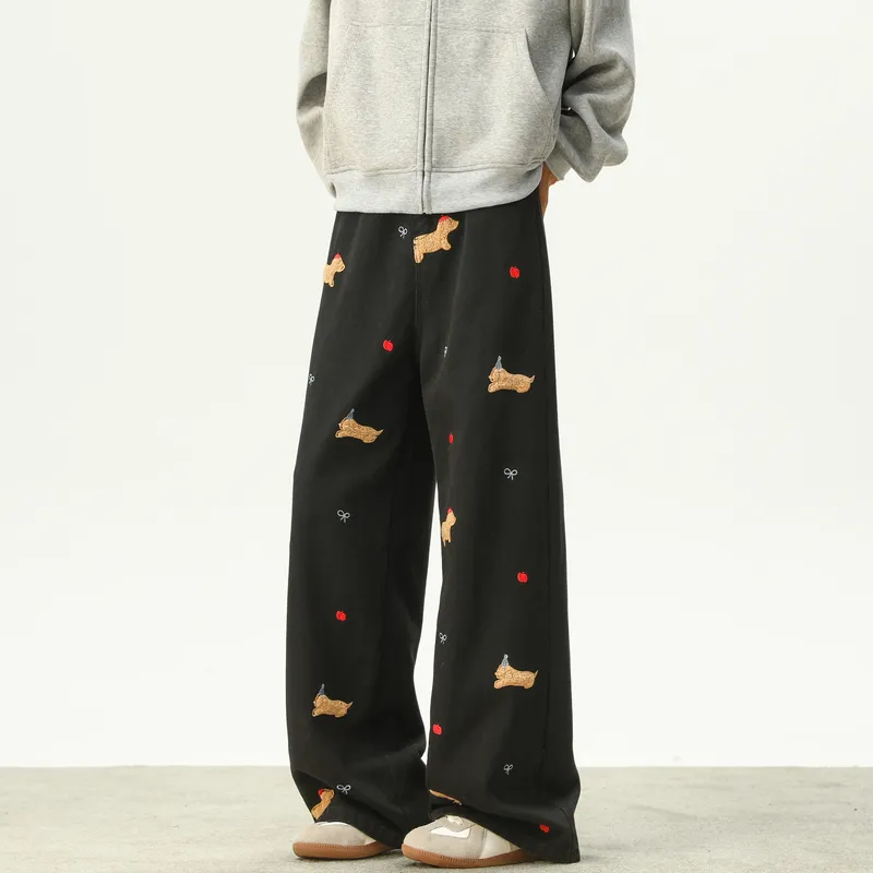 RVANGUARD Jeans Unisex-11