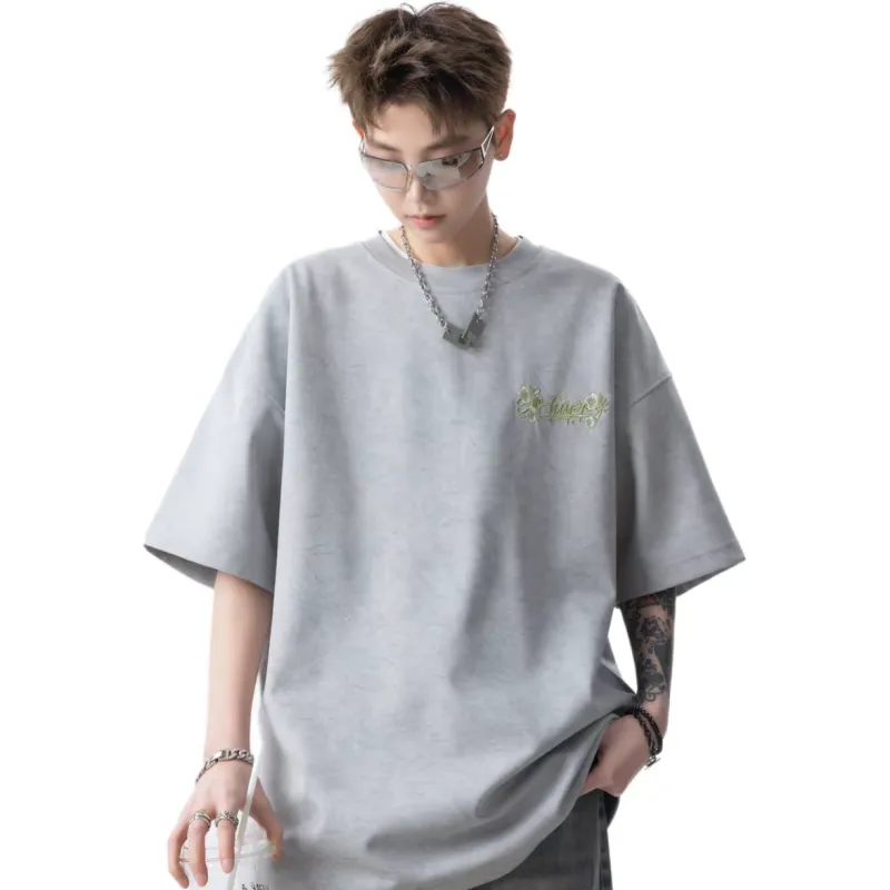 RVANGUARD T Shirts Unisex-11
