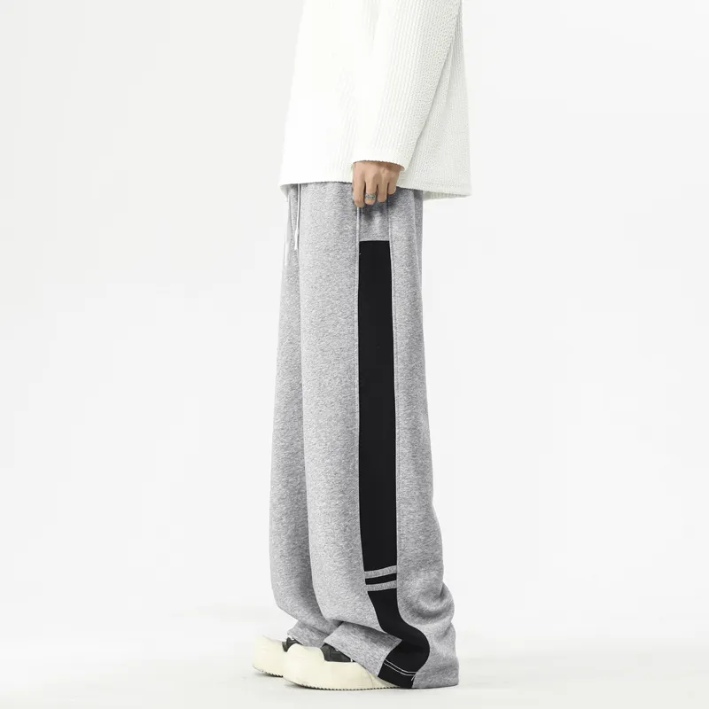 RVANGUARD Casual Pants Unisex-16