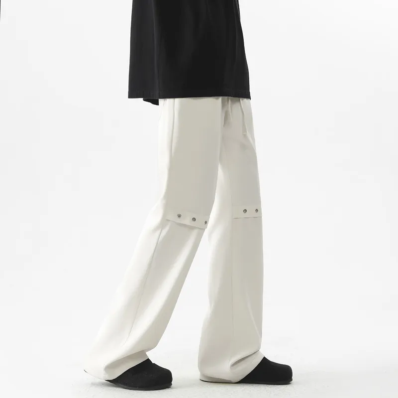 RVANGUARD Casual Pants Unisex-2