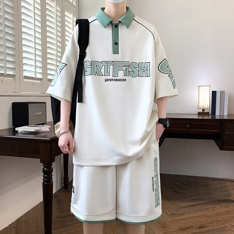 RVANGUARD Casual Sportswear Unisex-7