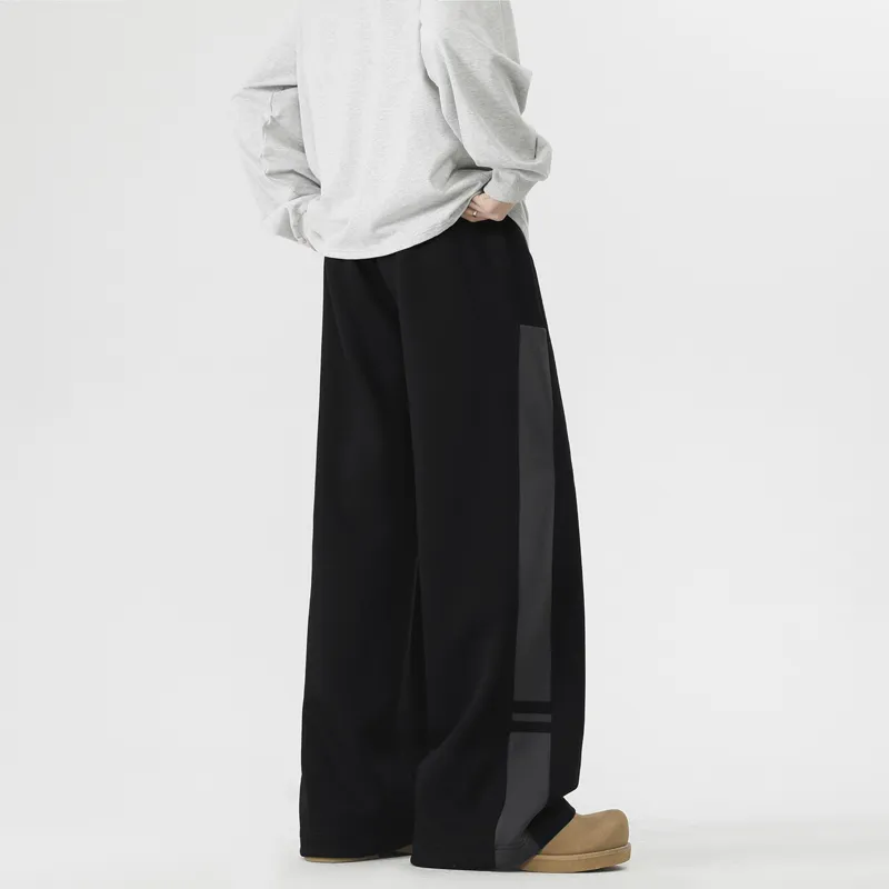 RVANGUARD Casual Pants Unisex-7