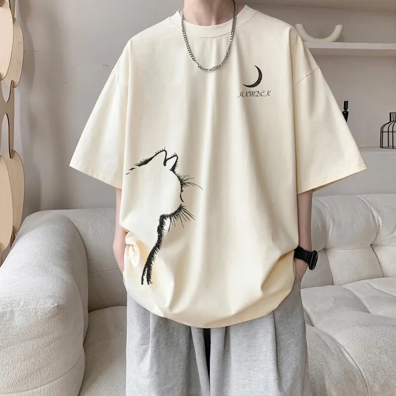 RVANGUARD T Shirts Unisex-17