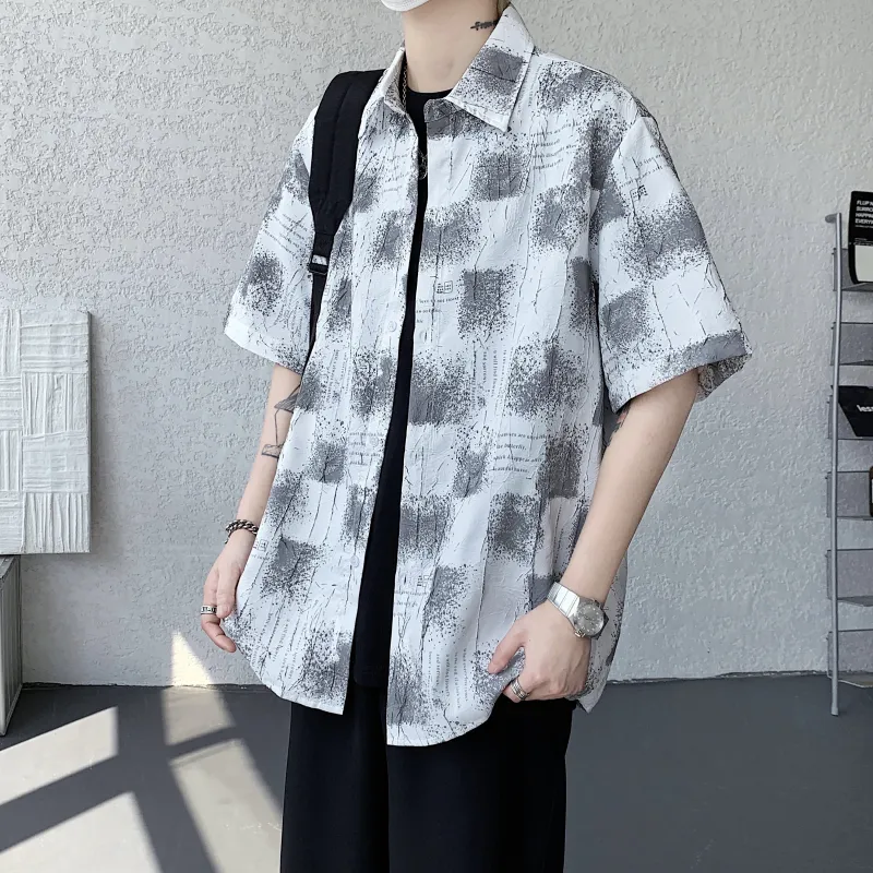 RVANGUARD Shirts Unisex-13