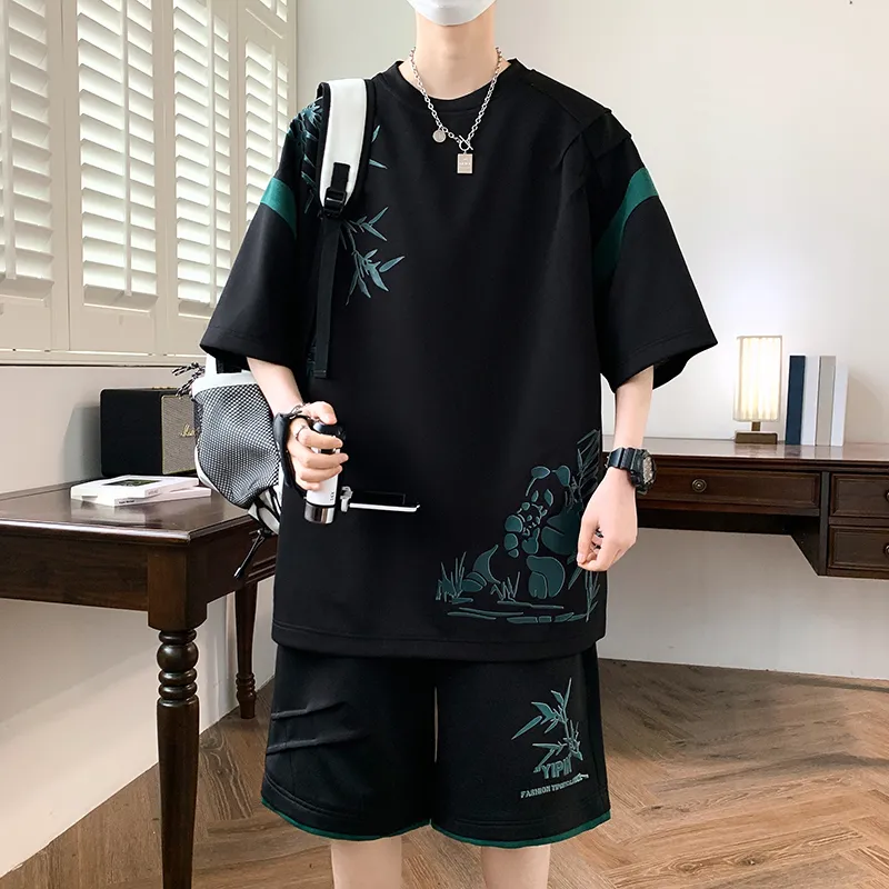 RVANGUARD Casual Sportswear Unisex-12