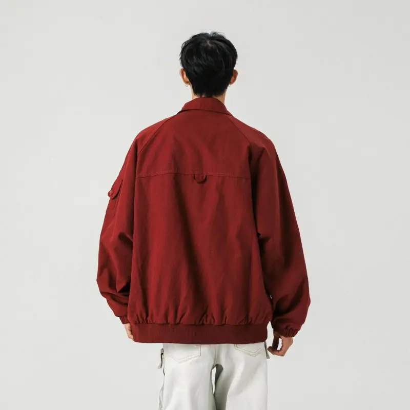 RVANGUARD Jackets & Coats Unisex-1