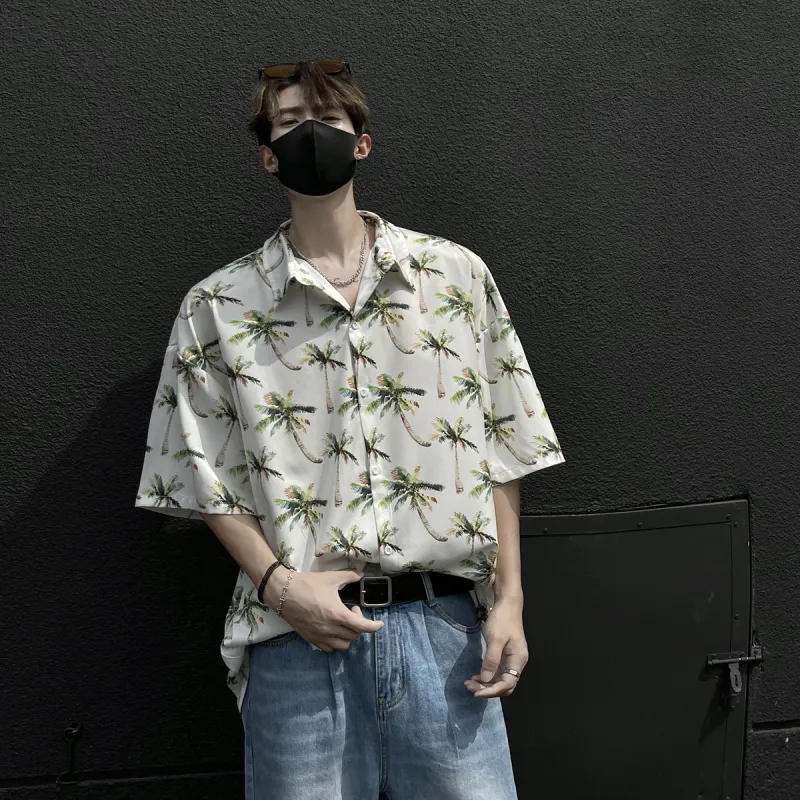 RVANGUARD Shirts Unisex-14