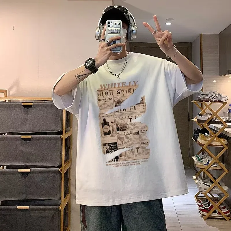 RVANGUARD T Shirts Unisex-2