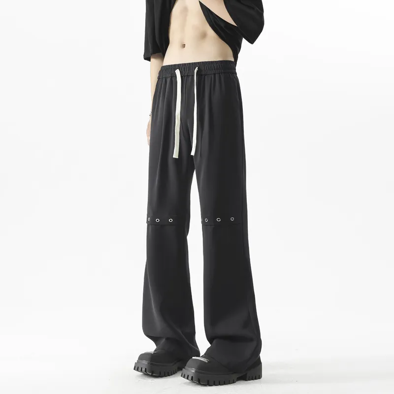 RVANGUARD Casual Pants Unisex-6