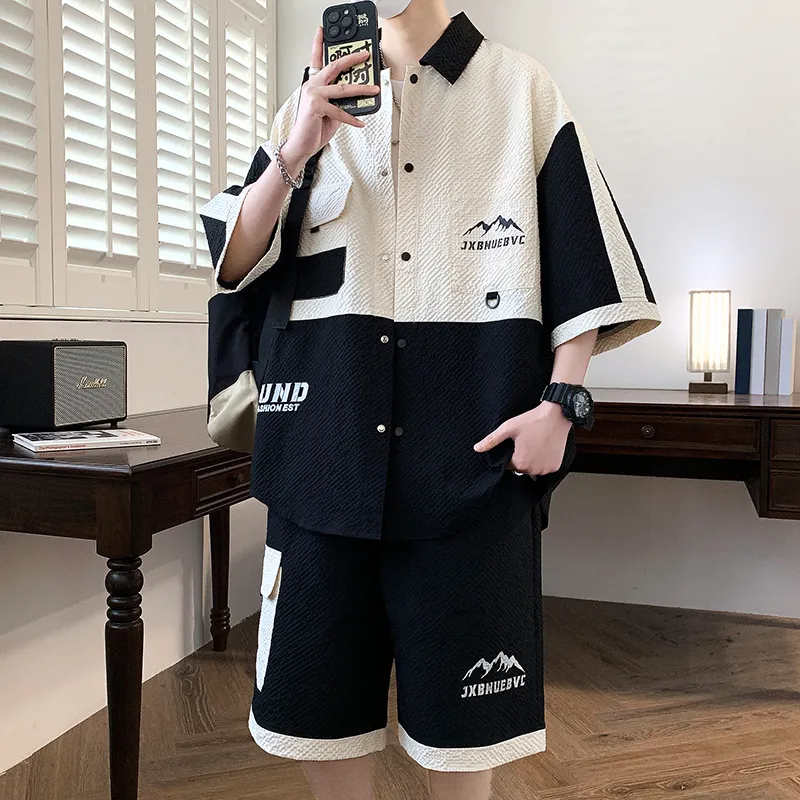 RVANGUARD Casual Sportswear Unisex-6