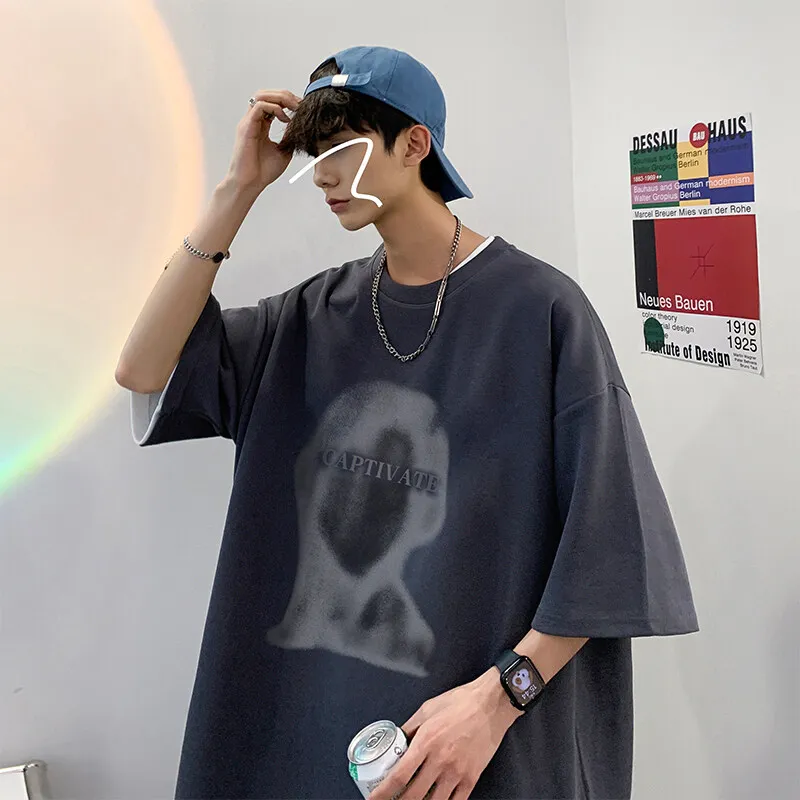 RVANGUARD T Shirts Unisex-11