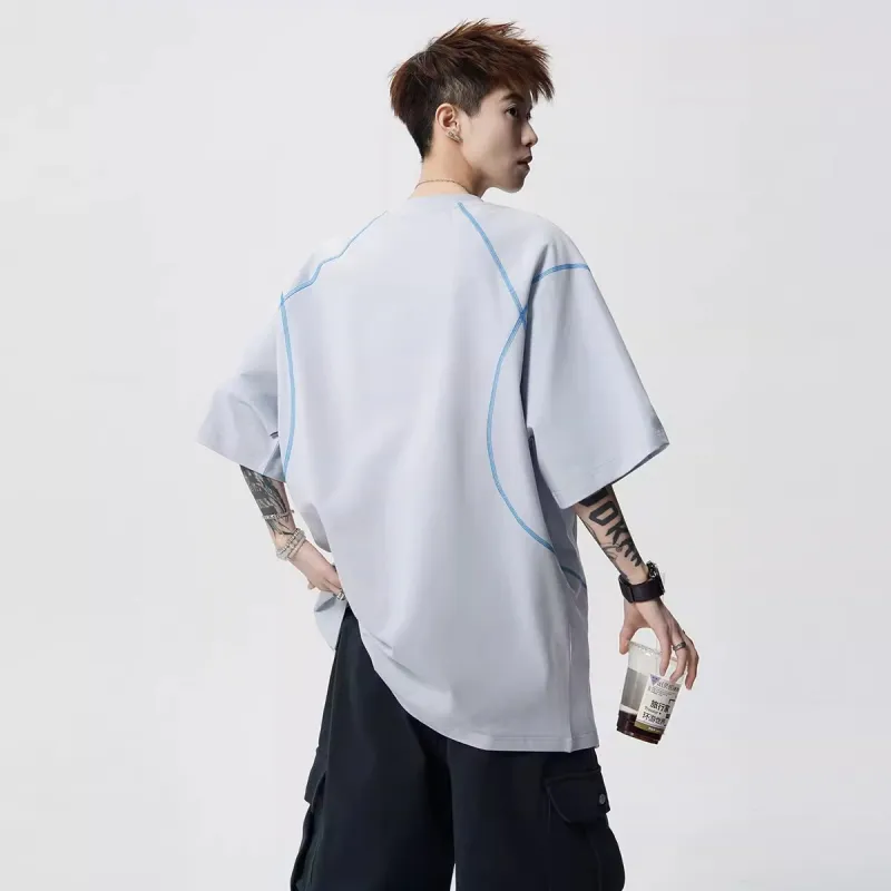 RVANGUARD T Shirts Unisex-8